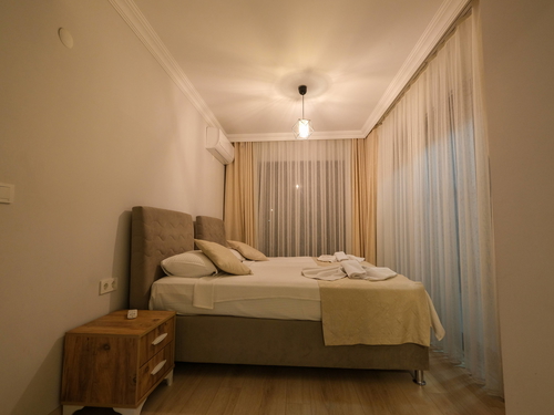  gece  -  Kasım
  | Fethiye Ölüdeniz Ovacık’ta 8 Kişilik Özel Havuzlu Lüks Villa Tatili
