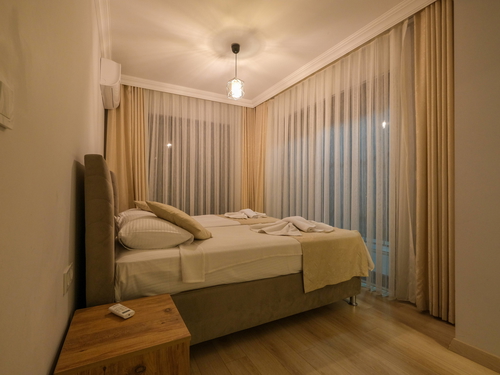  gece  -  Kasım
  | Fethiye Ölüdeniz Ovacık’ta 8 Kişilik Özel Havuzlu Lüks Villa Tatili