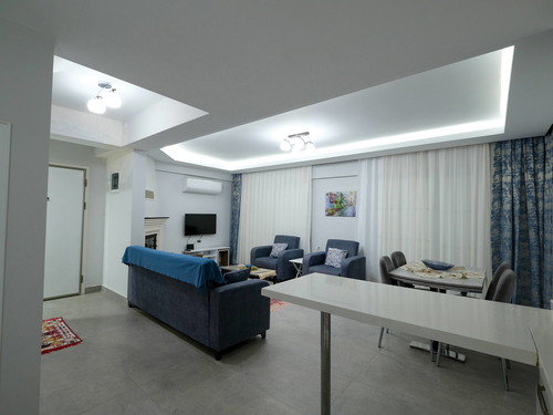  gece  -  Kasım
  | Fethiye Ölüdeniz Ovacık’ta 8 Kişilik Özel Havuzlu Lüks Villa Tatili