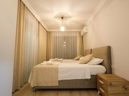  gece  -  Kasım
  | Ölüdeniz Ovacık'ta Doğa Manzaralı 8 Kişilik Lüks Aile Villası