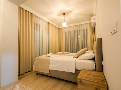  gece  -  Kasım
  | Ölüdeniz Ovacık'ta Doğa Manzaralı 8 Kişilik Lüks Aile Villası