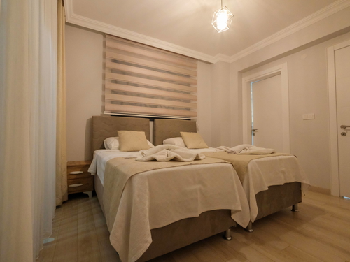  gece  -  Kasım
  | Ölüdeniz Ovacık'ta Doğa Manzaralı 8 Kişilik Lüks Aile Villası