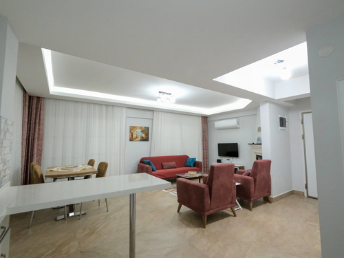 gece - Kasım
| Ölüdeniz Ovacık'ta Doğa Manzaralı 8 Kişilik Lüks Aile Villası
