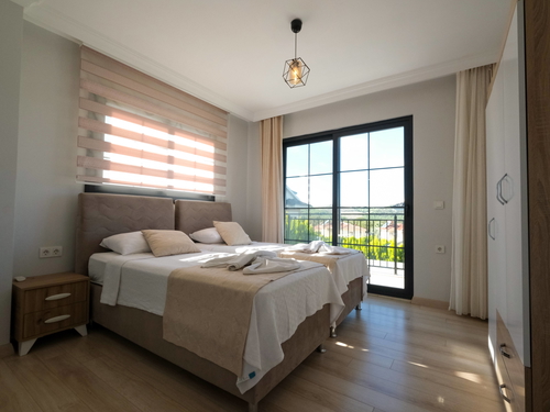  gece  -  Kasım
  | Ölüdeniz Ovacık’ta 8 Kişilik Özel Havuzlu Lüks Villa Tatili