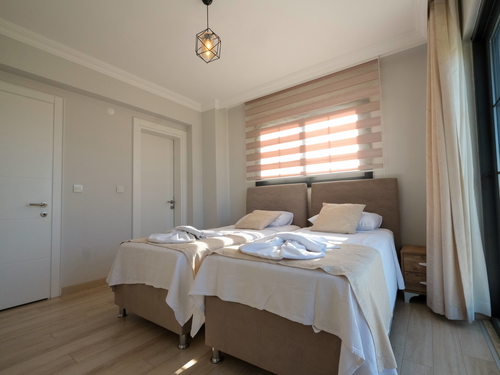  gece  -  Kasım
  | Ölüdeniz Ovacık’ta 8 Kişilik Özel Havuzlu Lüks Villa Tatili