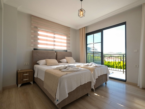  gece  -  Kasım
  | Ölüdeniz Ovacık’ta 8 Kişilik Özel Havuzlu Lüks Villa Tatili