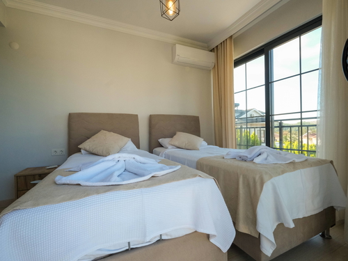  gece  -  Kasım
  | Ölüdeniz Ovacık’ta 8 Kişilik Özel Havuzlu Lüks Villa Tatili