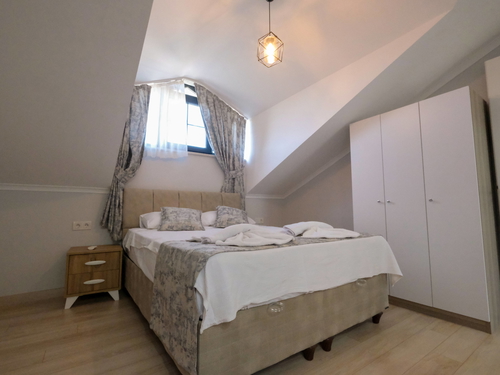 gece  -  Kasım
  | Ölüdeniz Ovacık’ta 8 Kişilik Özel Havuzlu Lüks Villa Tatili