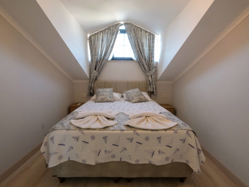  gece  -  Kasım
  | Ölüdeniz Ovacık’ta 8 Kişilik Özel Havuzlu Lüks Villa Tatili