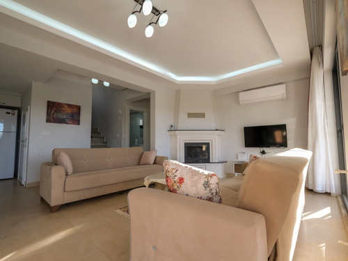  gece  -  Kasım
  | Ölüdeniz Ovacık’ta 8 Kişilik Özel Havuzlu Lüks Villa Tatili