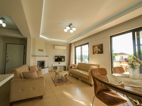  gece  -  Kasım
  | Ölüdeniz Ovacık’ta 8 Kişilik Özel Havuzlu Lüks Villa Tatili