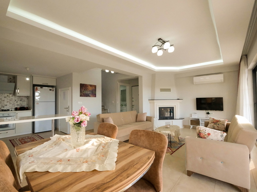  gece  -  Kasım
  | Ölüdeniz Ovacık’ta 8 Kişilik Özel Havuzlu Lüks Villa Tatili