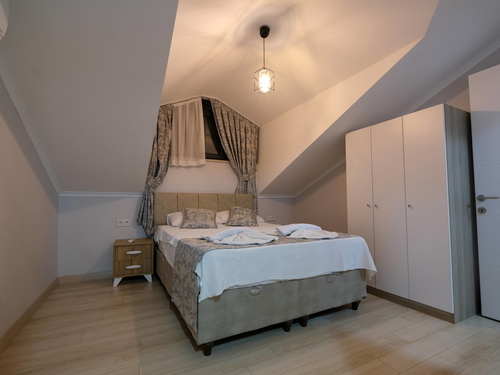  gece  -  Kasım
  | Ölüdeniz Ovacık’ta 8 Kişilik Özel Havuzlu Lüks Villa Tatili