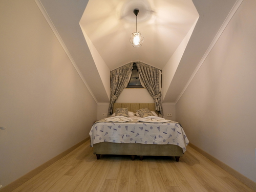  gece  -  Kasım
  | Ölüdeniz Ovacık’ta 8 Kişilik Özel Havuzlu Lüks Villa Tatili