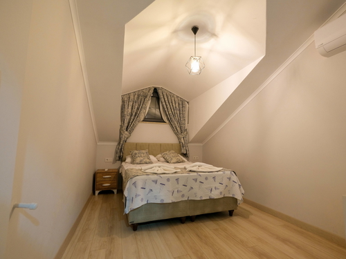  gece  -  Kasım
  | Ölüdeniz Ovacık’ta 8 Kişilik Özel Havuzlu Lüks Villa Tatili