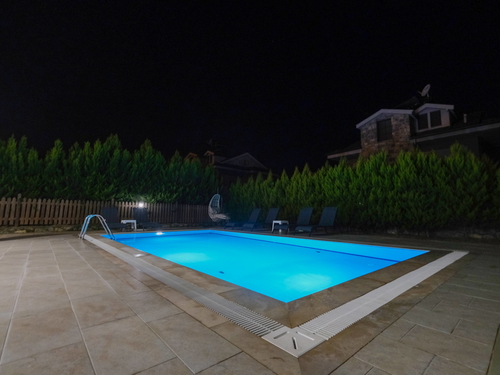  gece  -  Kasım
  | Ölüdeniz Ovacık’ta 8 Kişilik Özel Havuzlu Lüks Villa Tatili