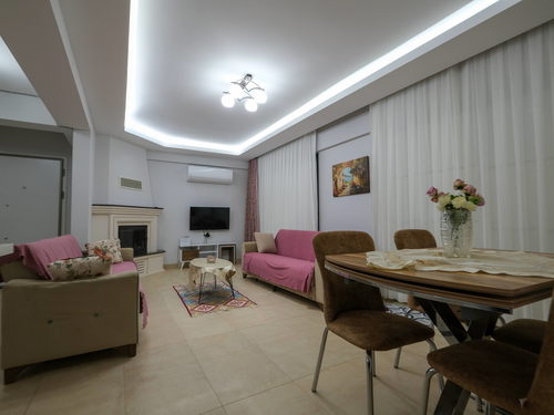  gece  -  Kasım
  | Ölüdeniz Ovacık’ta 8 Kişilik Özel Havuzlu Lüks Villa Tatili