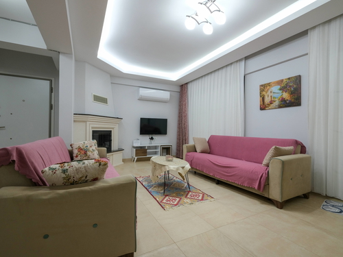  gece  -  Kasım
  | Ölüdeniz Ovacık’ta 8 Kişilik Özel Havuzlu Lüks Villa Tatili