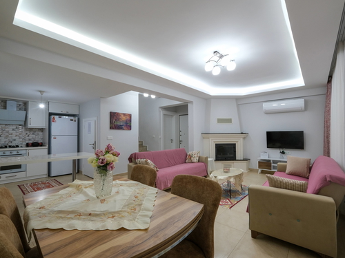  gece  -  Kasım
  | Ölüdeniz Ovacık’ta 8 Kişilik Özel Havuzlu Lüks Villa Tatili