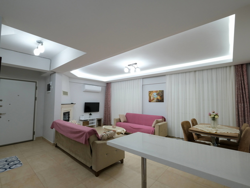 gece - Kasım
| Ölüdeniz Ovacık’ta 8 Kişilik Özel Havuzlu Lüks Villa Tatili