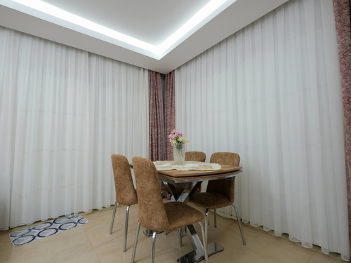  gece  -  Kasım
  | Ölüdeniz Ovacık’ta 8 Kişilik Özel Havuzlu Lüks Villa Tatili
