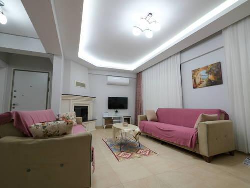  gece  -  Kasım
  | Ölüdeniz Ovacık’ta 8 Kişilik Özel Havuzlu Lüks Villa Tatili