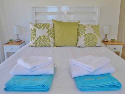  gece  -  Kasım
  | Kalkan İncebel Deniz Manzaralı Lüks Villa (6 Kişilik, Site Olanaklarıyla)