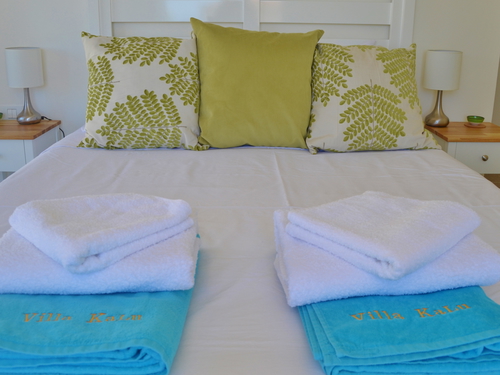  gece  -  Kasım
  | Kalkan İncebel Deniz Manzaralı Lüks Villa (6 Kişilik, Site Olanaklarıyla)