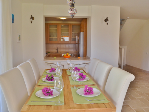  gece  -  Kasım
  | Kalkan İncebel Deniz Manzaralı Lüks Villa (6 Kişilik, Site Olanaklarıyla)