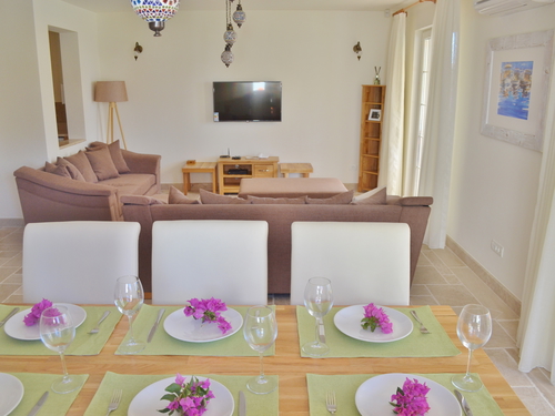  gece  -  Kasım
  | Kalkan İncebel Deniz Manzaralı Lüks Villa (6 Kişilik, Site Olanaklarıyla)