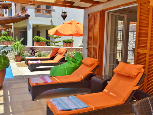  gece  -  Kasım
  | Kalkan İncebel Deniz Manzaralı Lüks Villa (6 Kişilik, Site Olanaklarıyla)