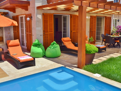  gece  -  Kasım
  | Kalkan İncebel Deniz Manzaralı Lüks Villa (6 Kişilik, Site Olanaklarıyla)