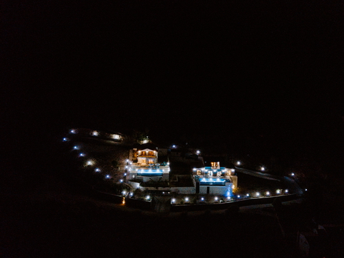  gece  -  Kasım
  | Kalkan Sarıbelen Isıtmalı Havuzlu Villa (6 Kişilik, Doğa İçinde)