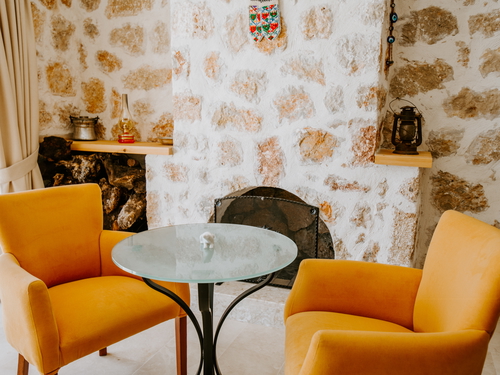  gece  -  Kasım
  | Kalkan Sarıbelen Isıtmalı Havuzlu Villa (6 Kişilik, Doğa İçinde)
