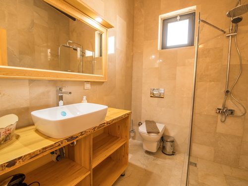  gece  -  Kasım
  | Kalkan Sarıbelen Isıtmalı Havuzlu Villa (6 Kişilik, Doğa İçinde)
