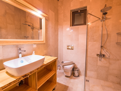 gece - Kasım
| Kalkan Sarıbelen Isıtmalı Havuzlu Villa (6 Kişilik, Doğa İçinde)