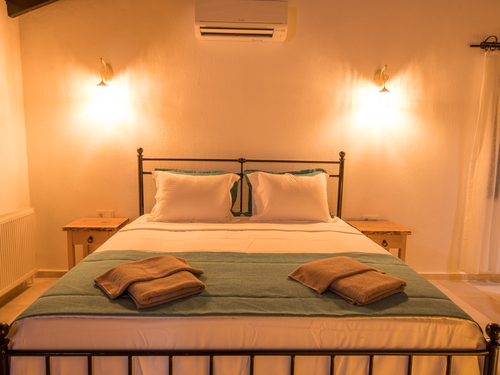 gece - Kasım
| Kalkan Sarıbelen Isıtmalı Havuzlu Villa (6 Kişilik, Doğa İçinde)