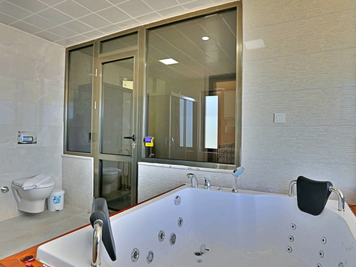  gece  -  Kasım
  | Kalkan Merkez Deniz Manzaralı Villa: 6 Kişilik, Özel Havuzlu