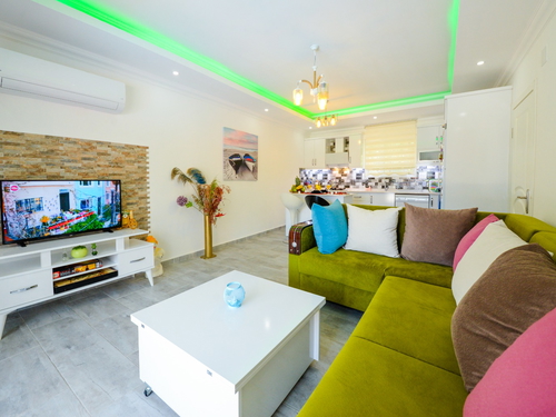  gece  -  Kasım
  | Kalkan Üzümlü Muhafazakar Villa (2 Kişilik, Özel Havuzlu, Jakuzili)