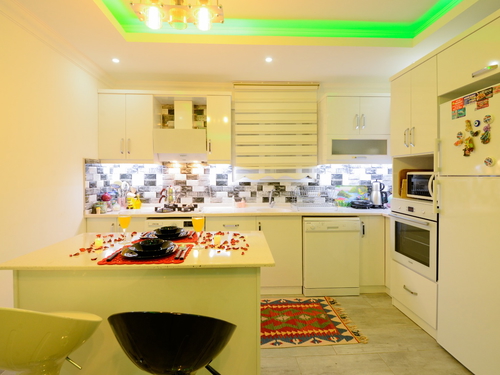  gece  -  Kasım
  | Kalkan Üzümlü Muhafazakar Villa (2 Kişilik, Özel Havuzlu, Jakuzili)