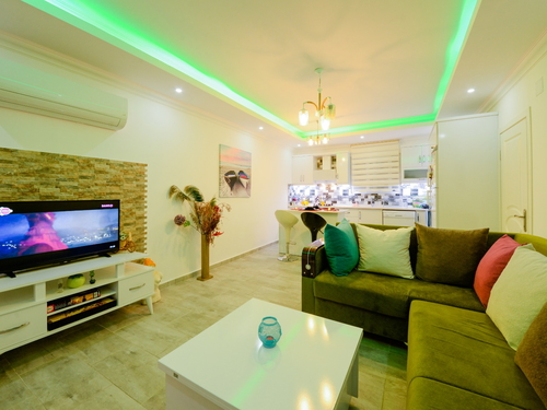  gece  -  Kasım
  | Kalkan Üzümlü Muhafazakar Villa (2 Kişilik, Özel Havuzlu, Jakuzili)