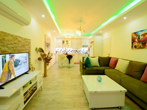  gece  -  Kasım
  | Kalkan Üzümlü Muhafazakar Villa (2 Kişilik, Özel Havuzlu, Jakuzili)