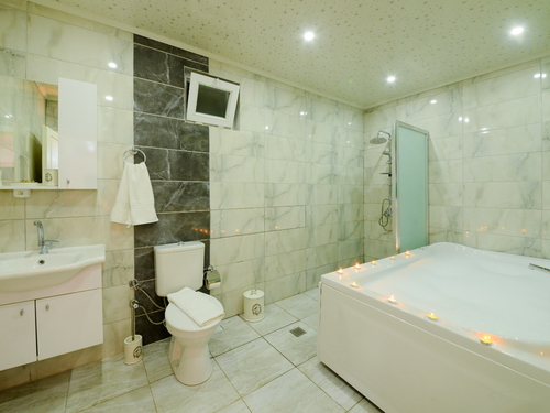gece - Kasım
| Kalkan Üzümlü Muhafazakar Villa (2 Kişilik, Özel Havuzlu, Jakuzili)