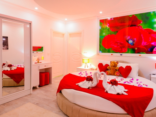 gece - Kasım
| Kalkan Üzümlü Muhafazakar Villa (2 Kişilik, Özel Havuzlu, Jakuzili)