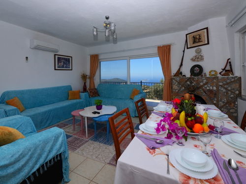  gece  -  Kasım
  | Kalkan Kördere Deniz Manzaralı Villa: Zeytin Ağaçları İçinde, 7 Kişilik