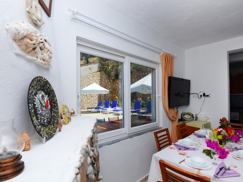  gece  -  Kasım
  | Kalkan Kördere Deniz Manzaralı Villa: Zeytin Ağaçları İçinde, 7 Kişilik