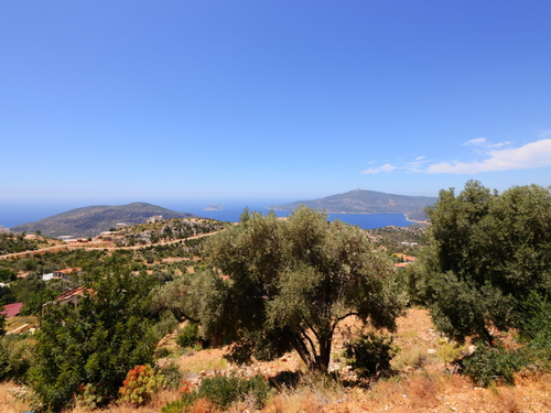  gece  -  Kasım
  | Kalkan Kördere Deniz Manzaralı Villa: Zeytin Ağaçları İçinde, 7 Kişilik