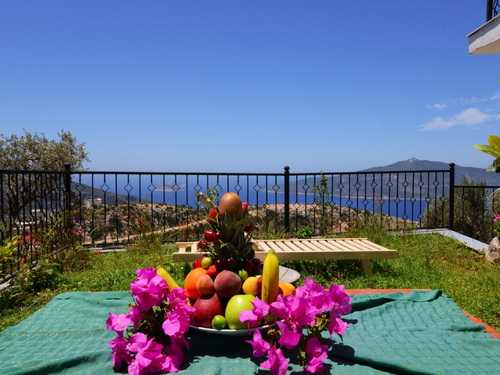  gece  -  Kasım
  | Kalkan Kördere Deniz Manzaralı Villa: Zeytin Ağaçları İçinde, 7 Kişilik