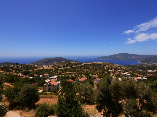  gece  -  Kasım
  | Kalkan Kördere Deniz Manzaralı Villa: Zeytin Ağaçları İçinde, 7 Kişilik