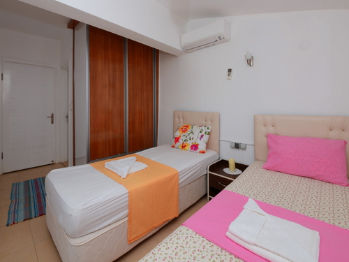  gece  -  Kasım
  | Kalkan Kördere Deniz Manzaralı Villa: Zeytin Ağaçları İçinde, 7 Kişilik